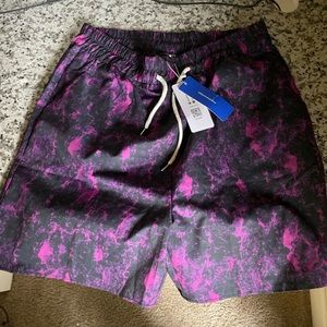 6in Swim Trunks